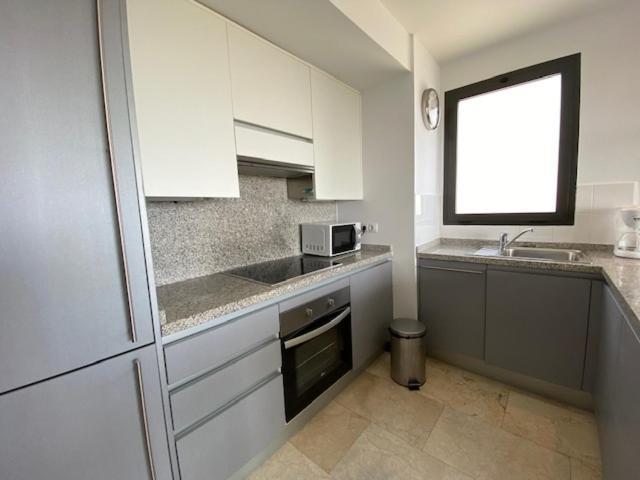 Apartment Residencial Lomas Villacosta
