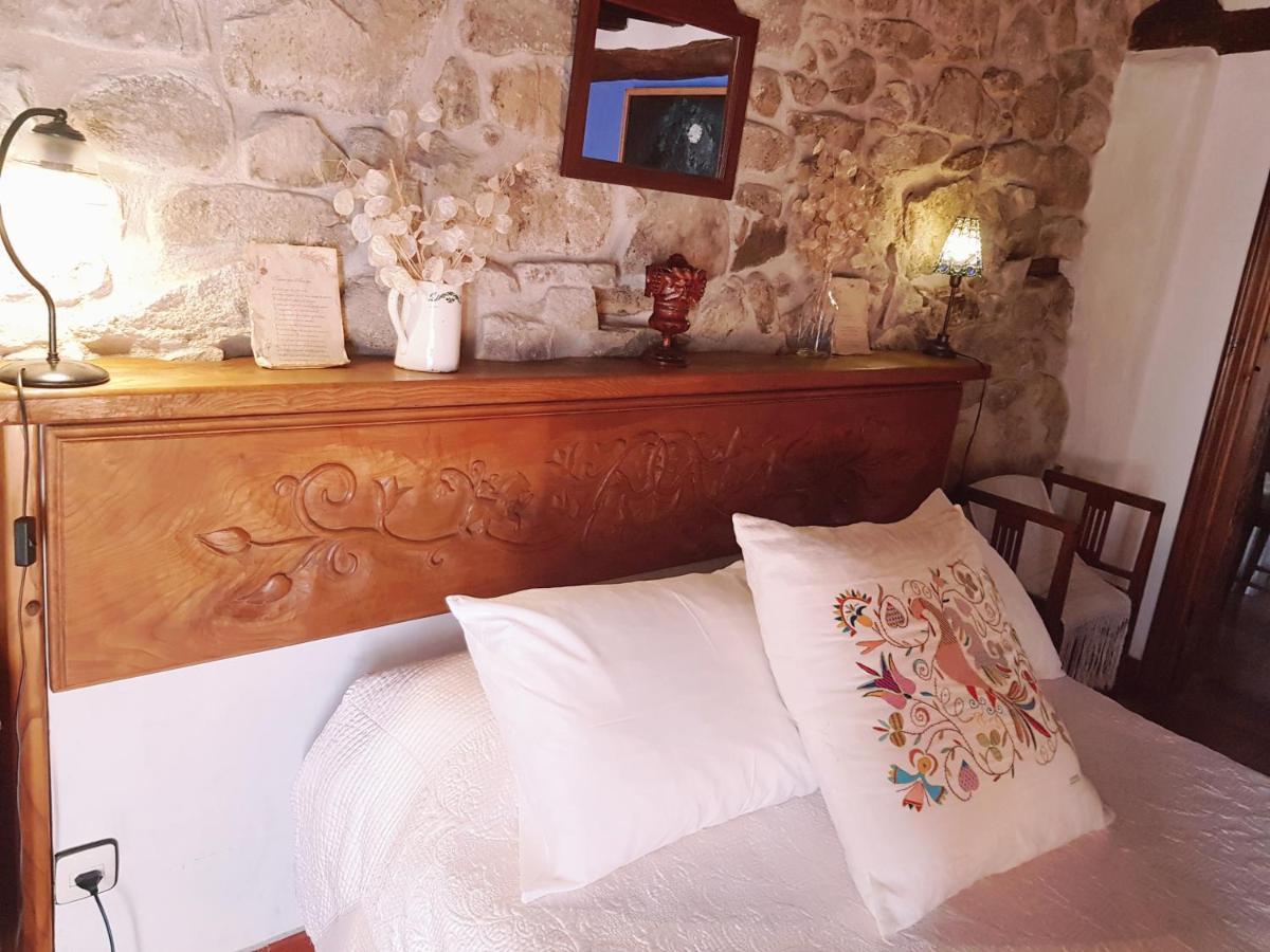 Casa Lucia Casa rural *