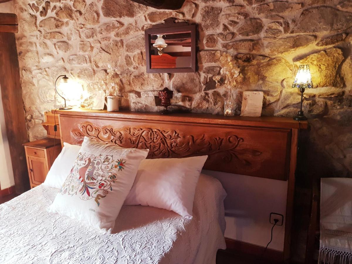 Casa Lucia Casa rural *
