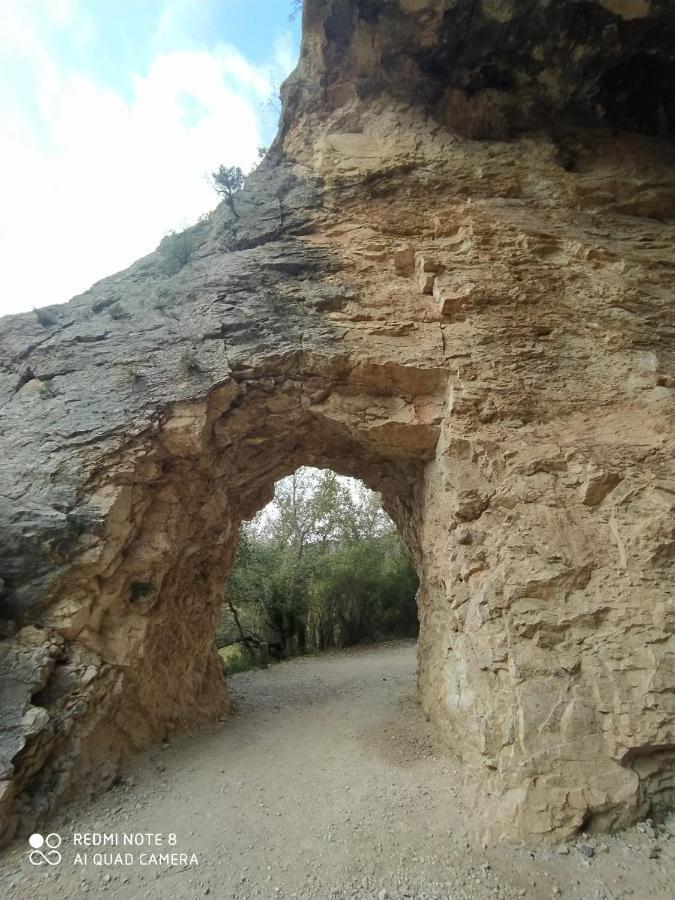 Tia Catalina Apartamento Fuentealbilla