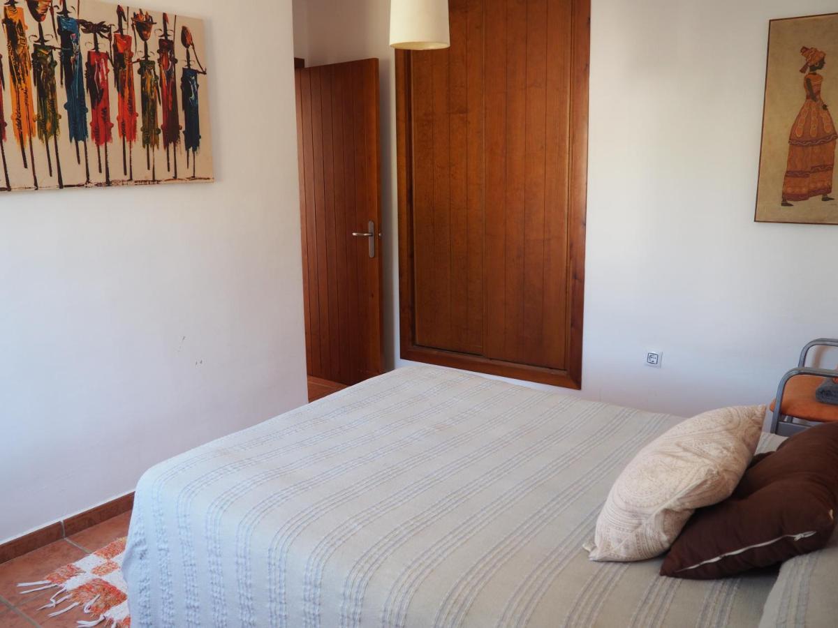 Del Mar Negras Apartamento *