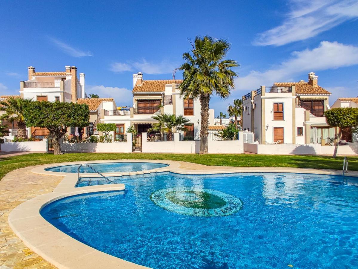 Costa Blanca