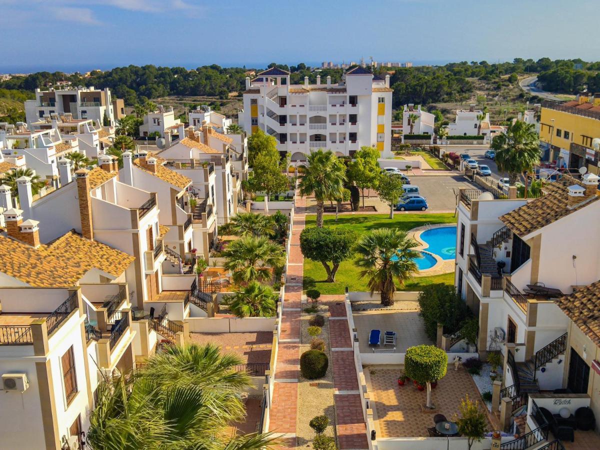 Costa Blanca Apartamento *
