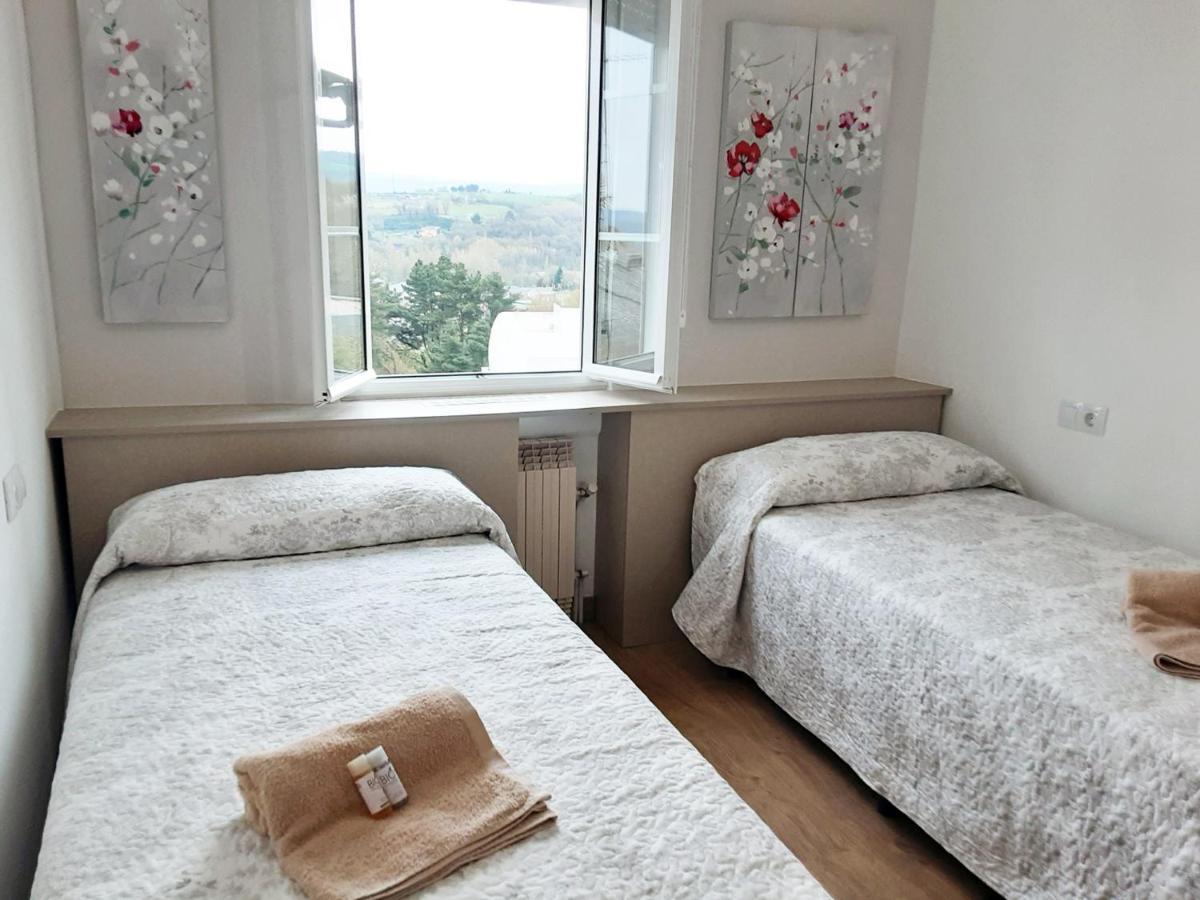 Guest house Casa Do Gallo Sarria
