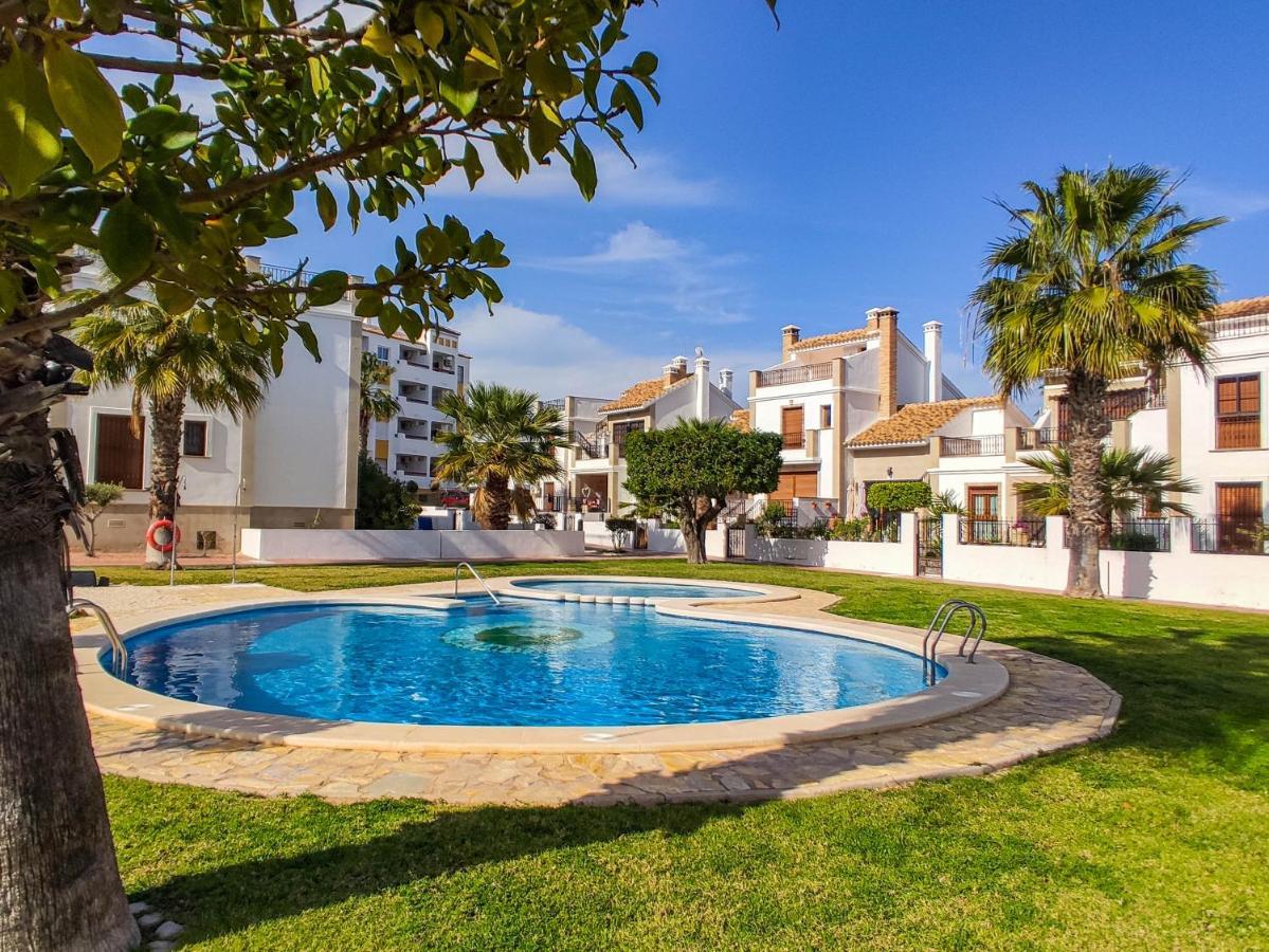 Apartamento Costa Blanca *