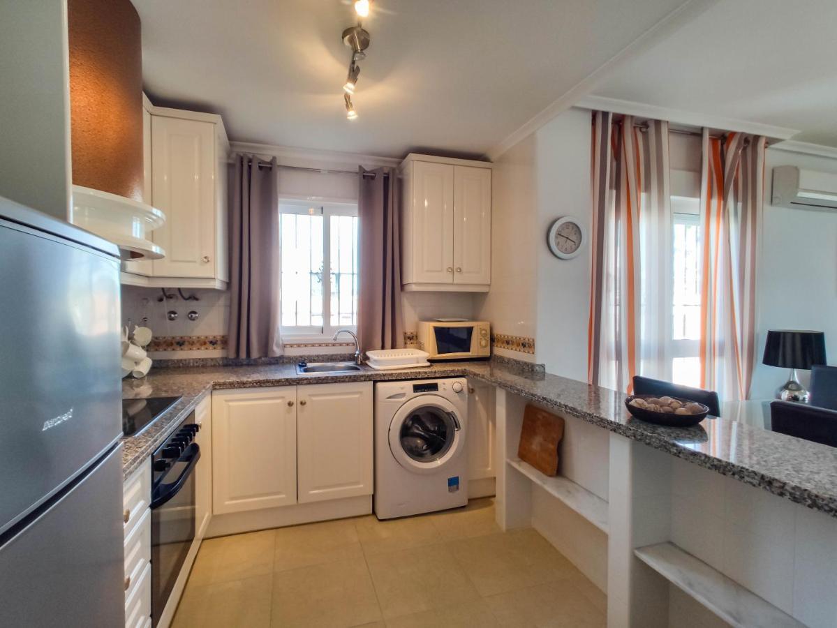 Apartamento Costa Blanca *