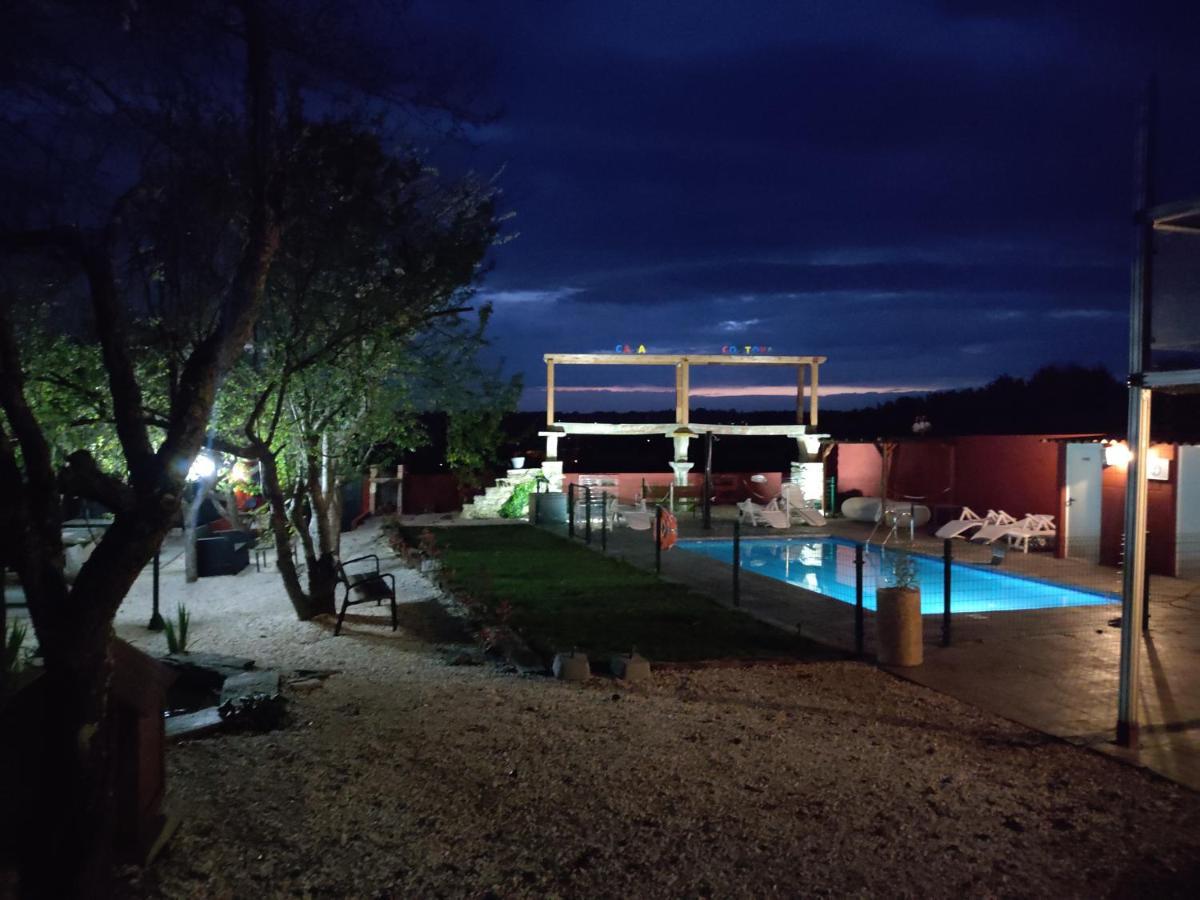 Guest house Casa Costoya 3*