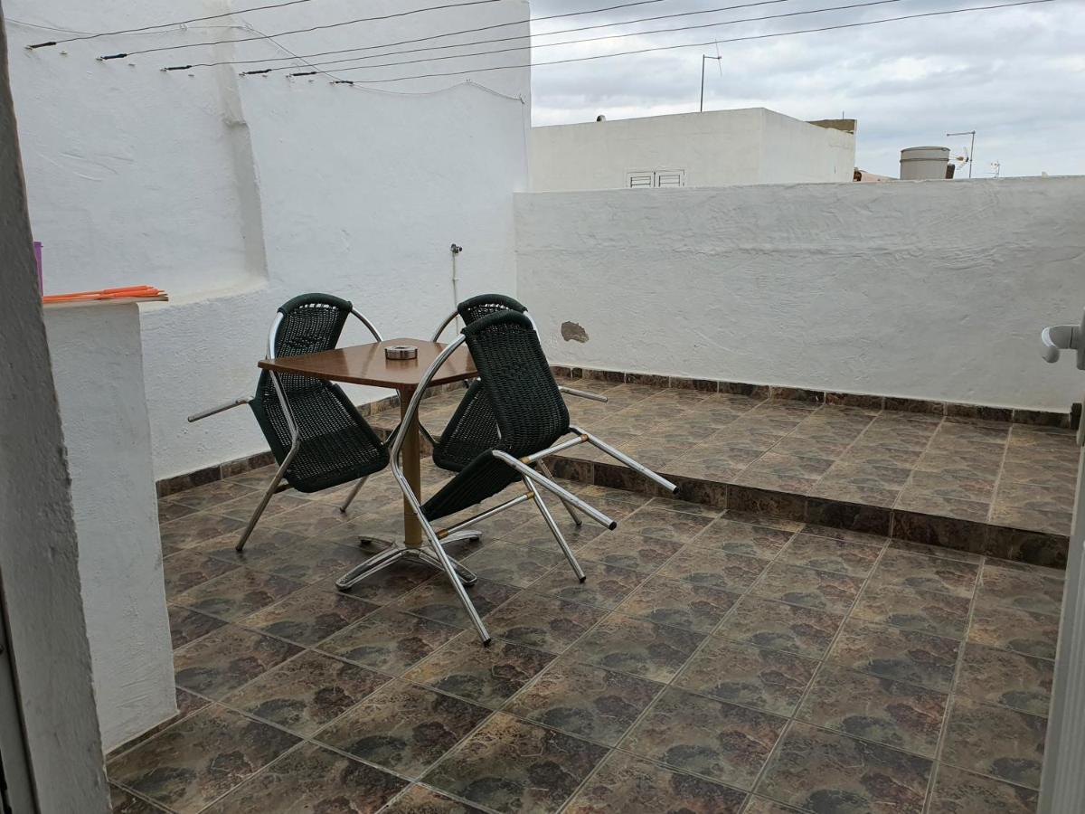 Apt.playa Ingles Patronato 1h. * Playa del Inglés