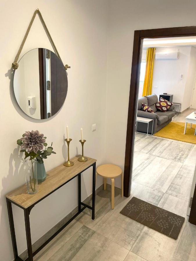 Cantarería, Azahar Apartamento *