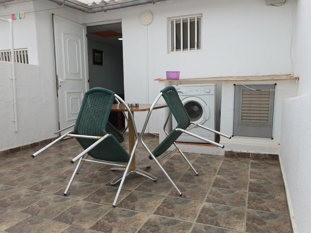 Apt.playa Ingles Patronato 1h. * Playa del Inglés