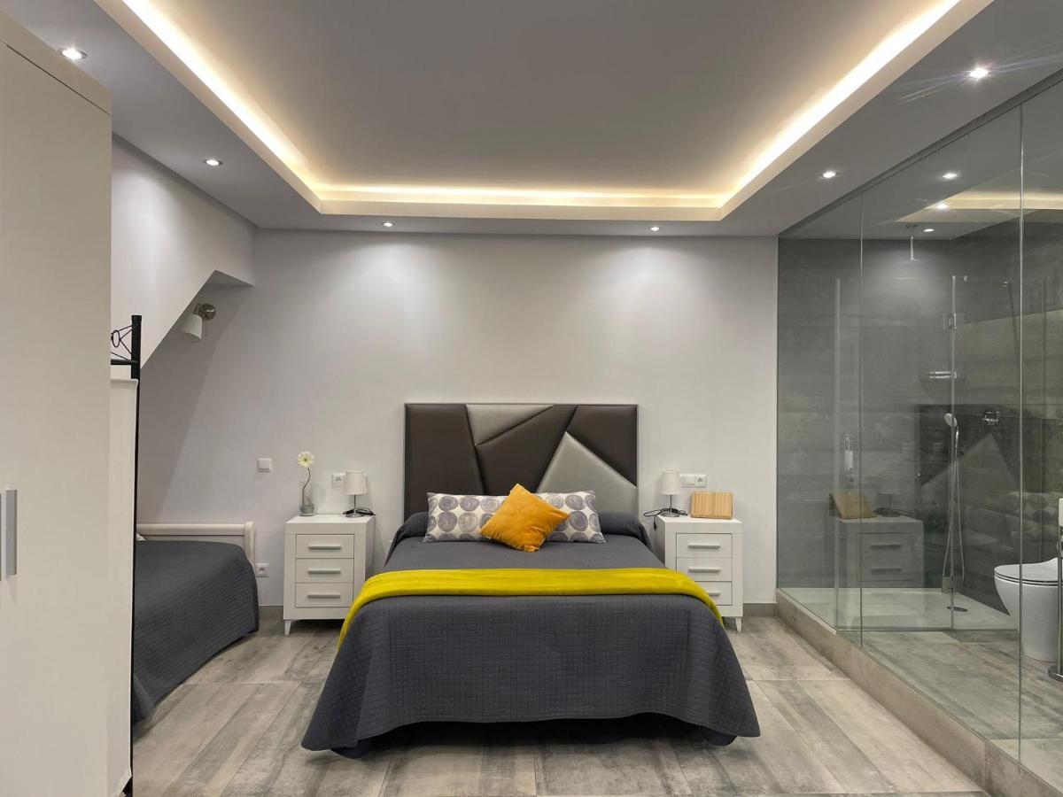 Apartamento Cantarería, Azahar *