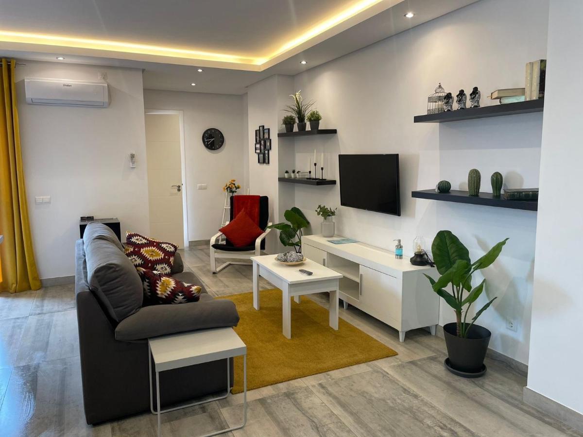 Apartamento Cantarería, Azahar Setenil De Las Bodegas