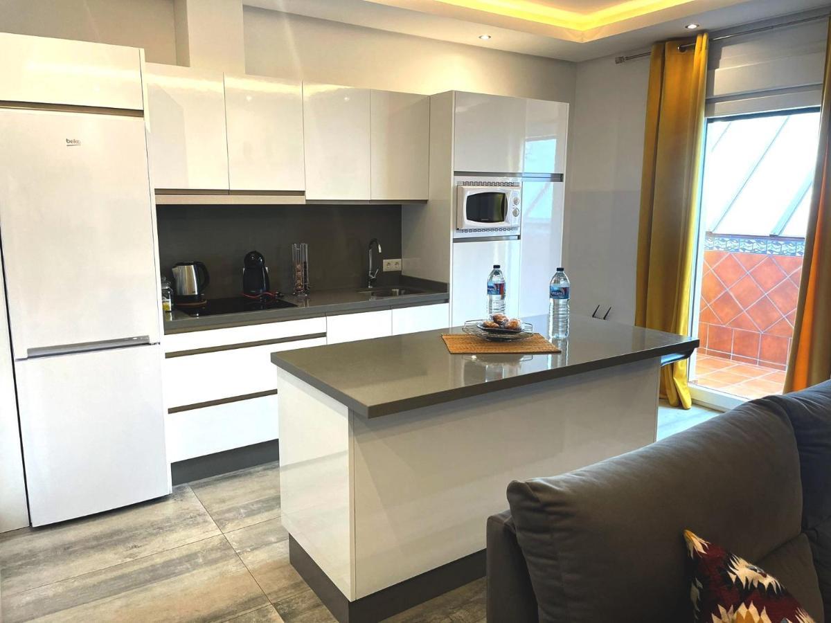 Cantarería, Azahar Apartamento