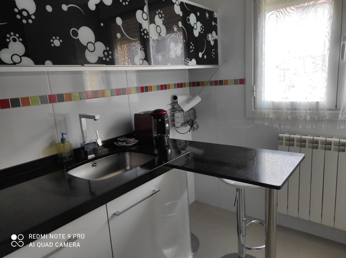 Apartamento El Rinconcito De Don Diego *