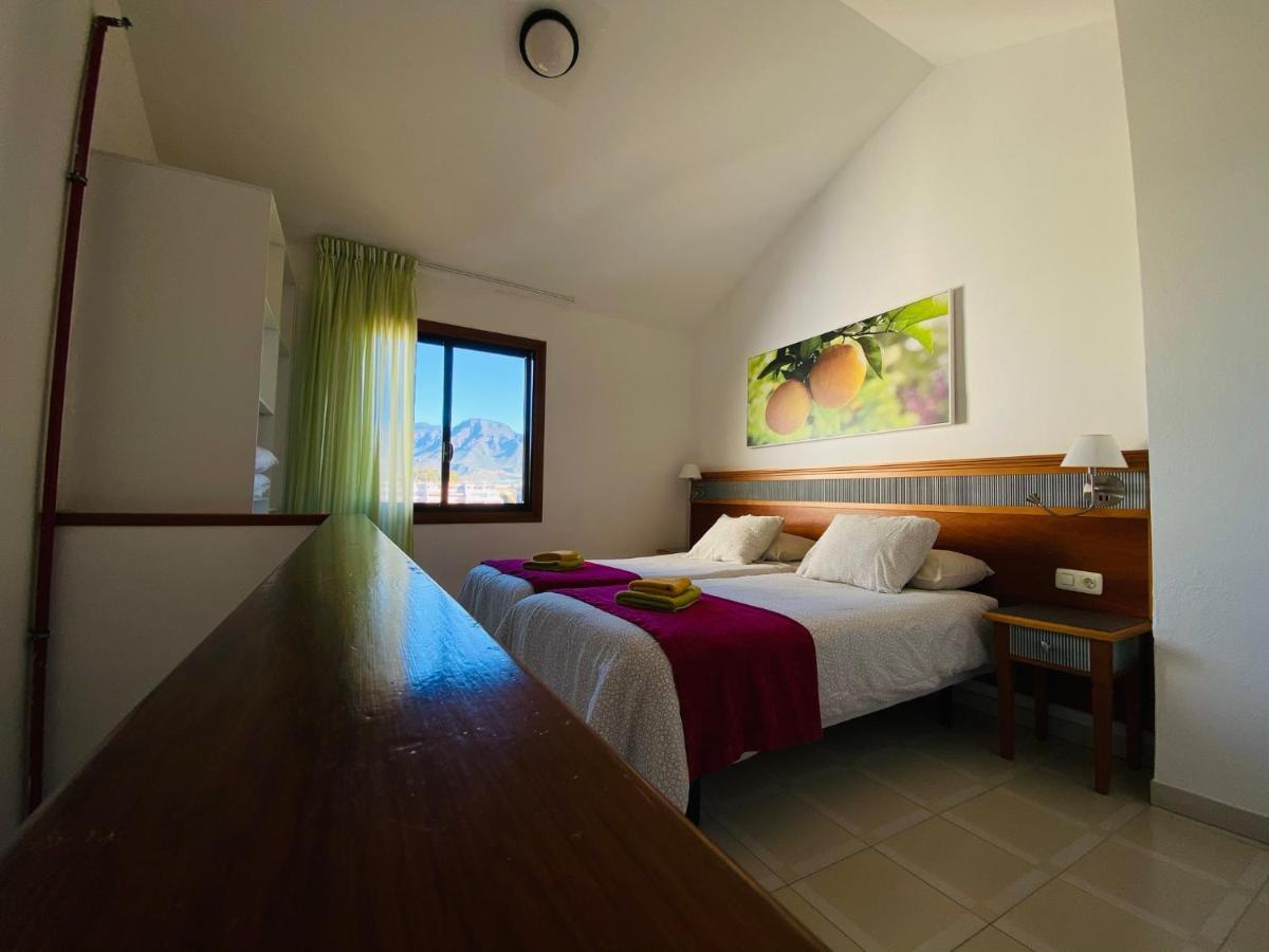 Coral Compostela Apartamento