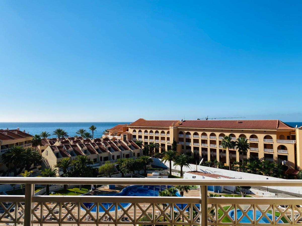 Coral Compostela Apartamento *
