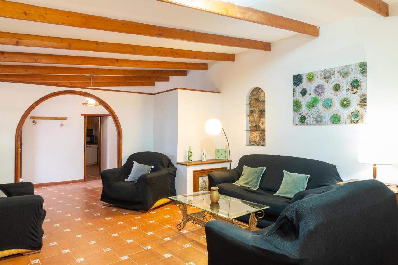 Villa Nare - Casa Típica Majorera