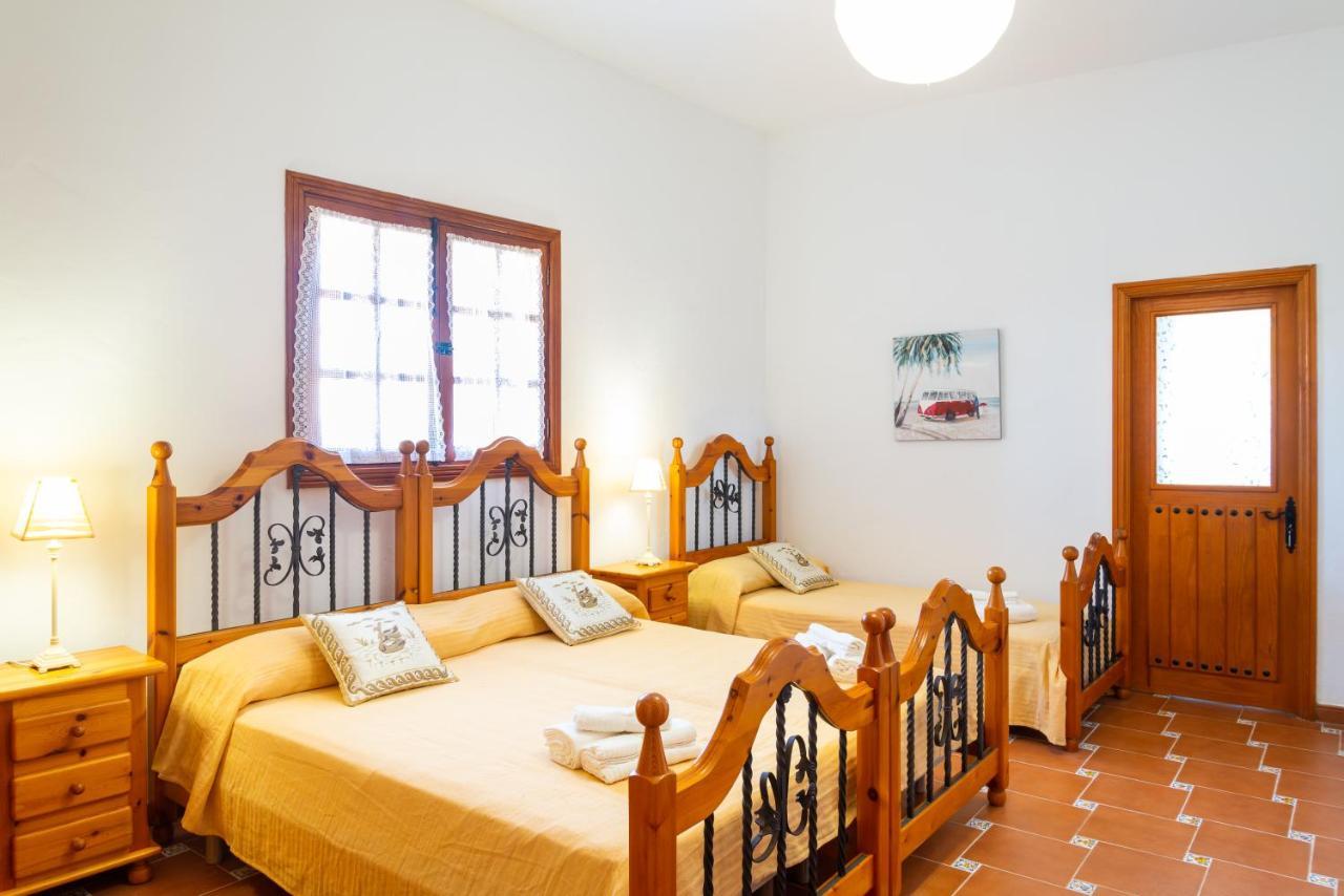 Villa Nare - Casa Típica Majorera
