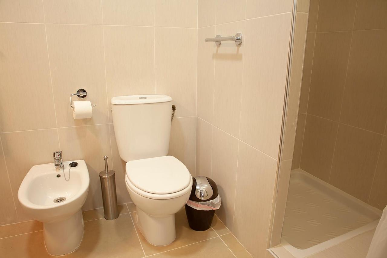 Apartamento Apartamento San Pascual Torrevieja