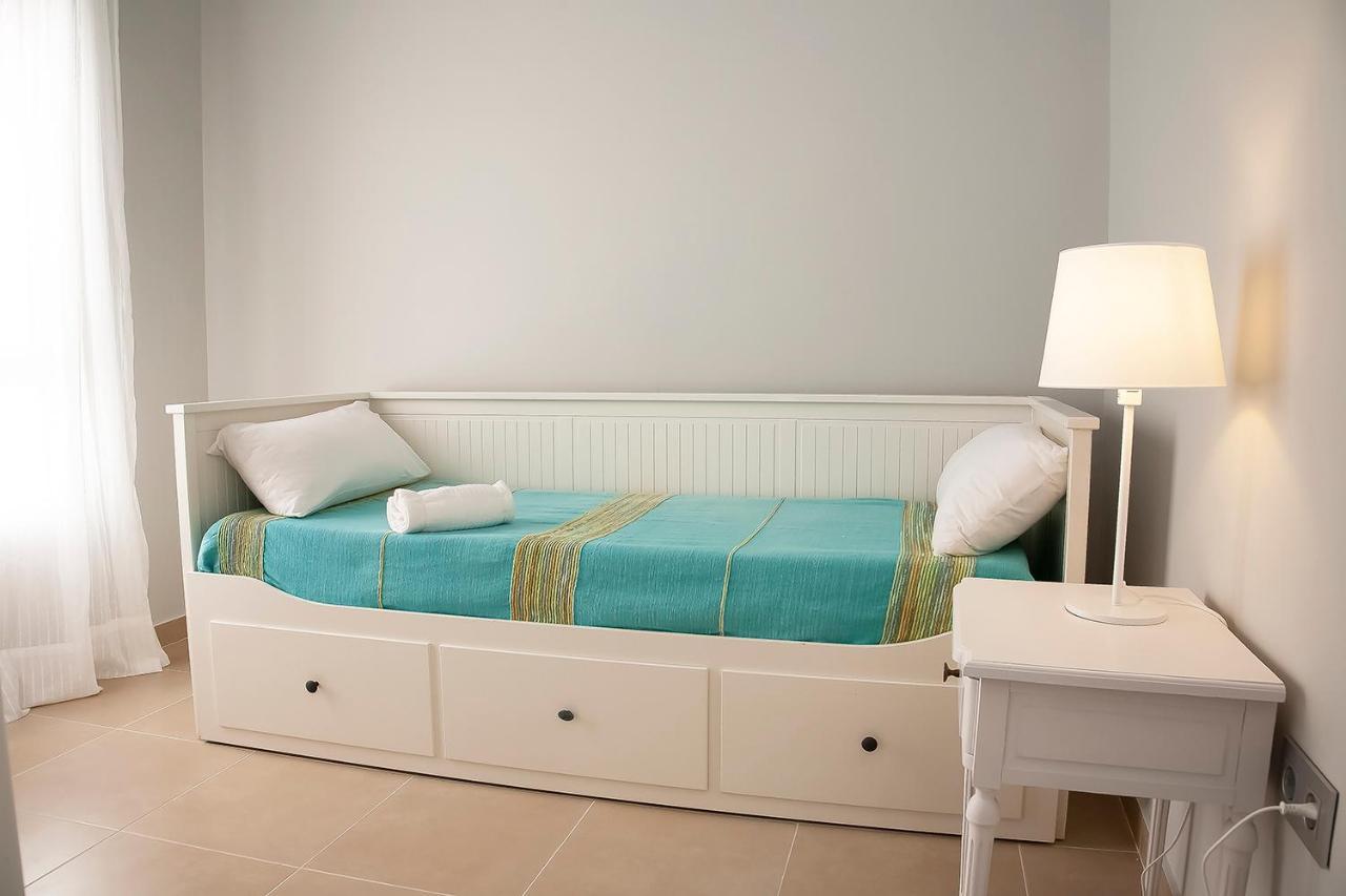 Apartamento San Pascual *