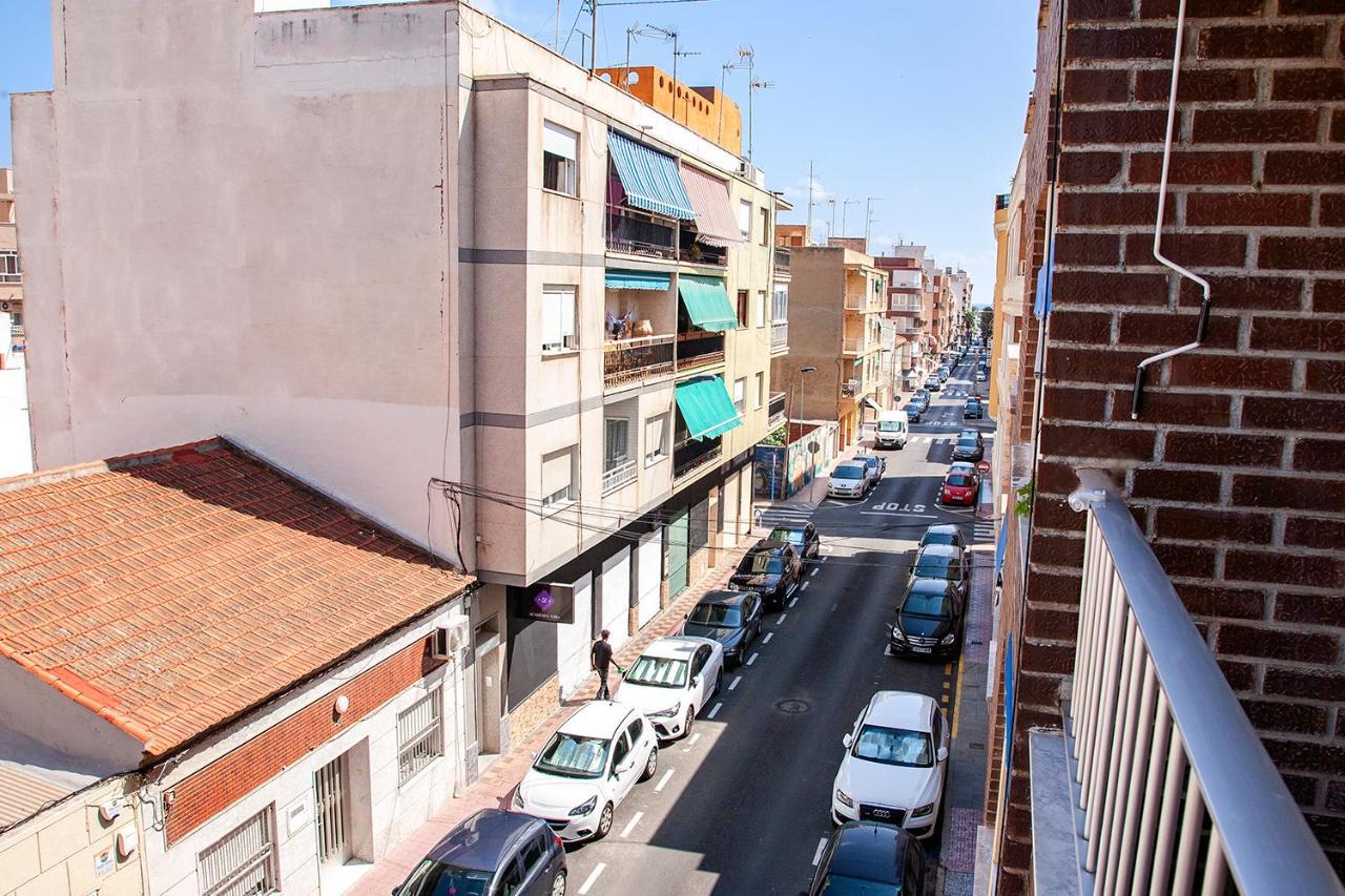 Apartamento San Pascual Apartamento
