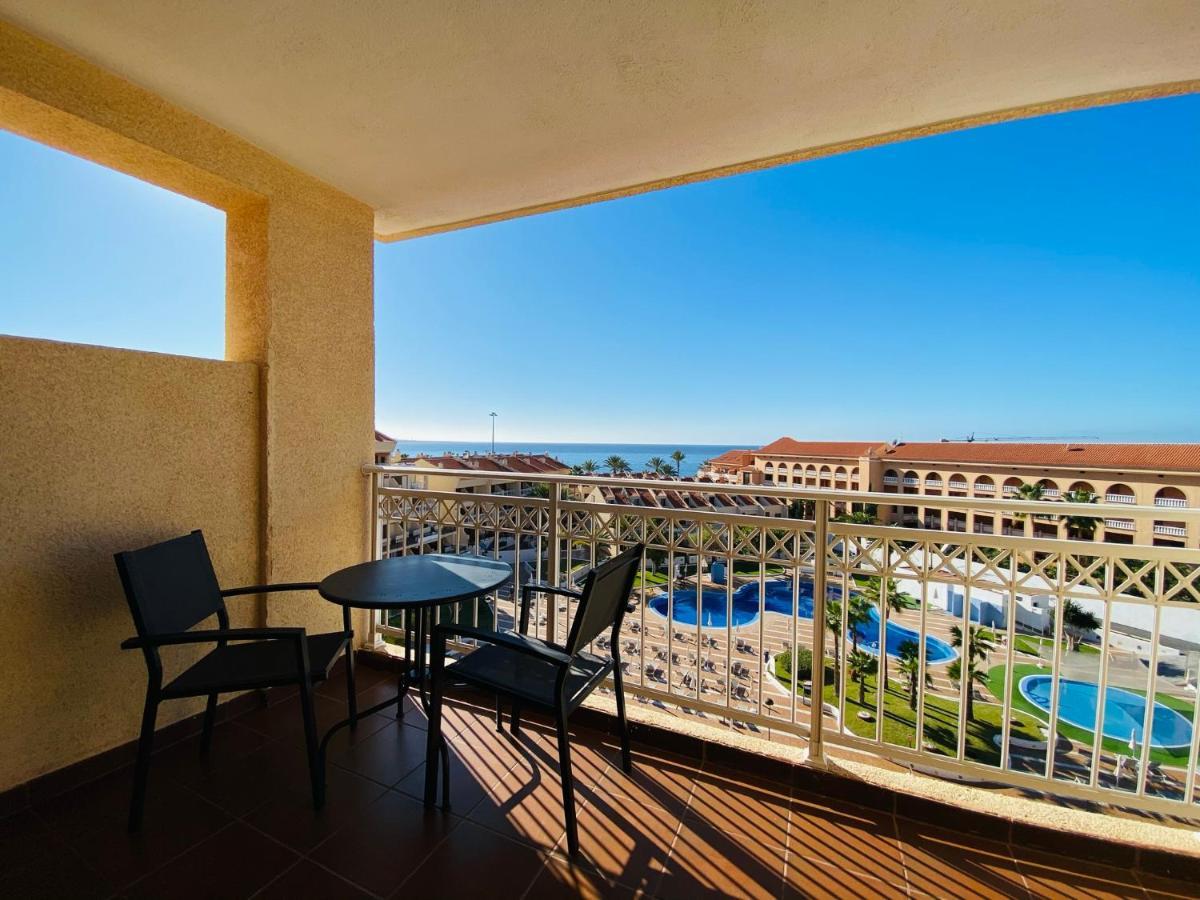 Coral Compostela Apartamento *
