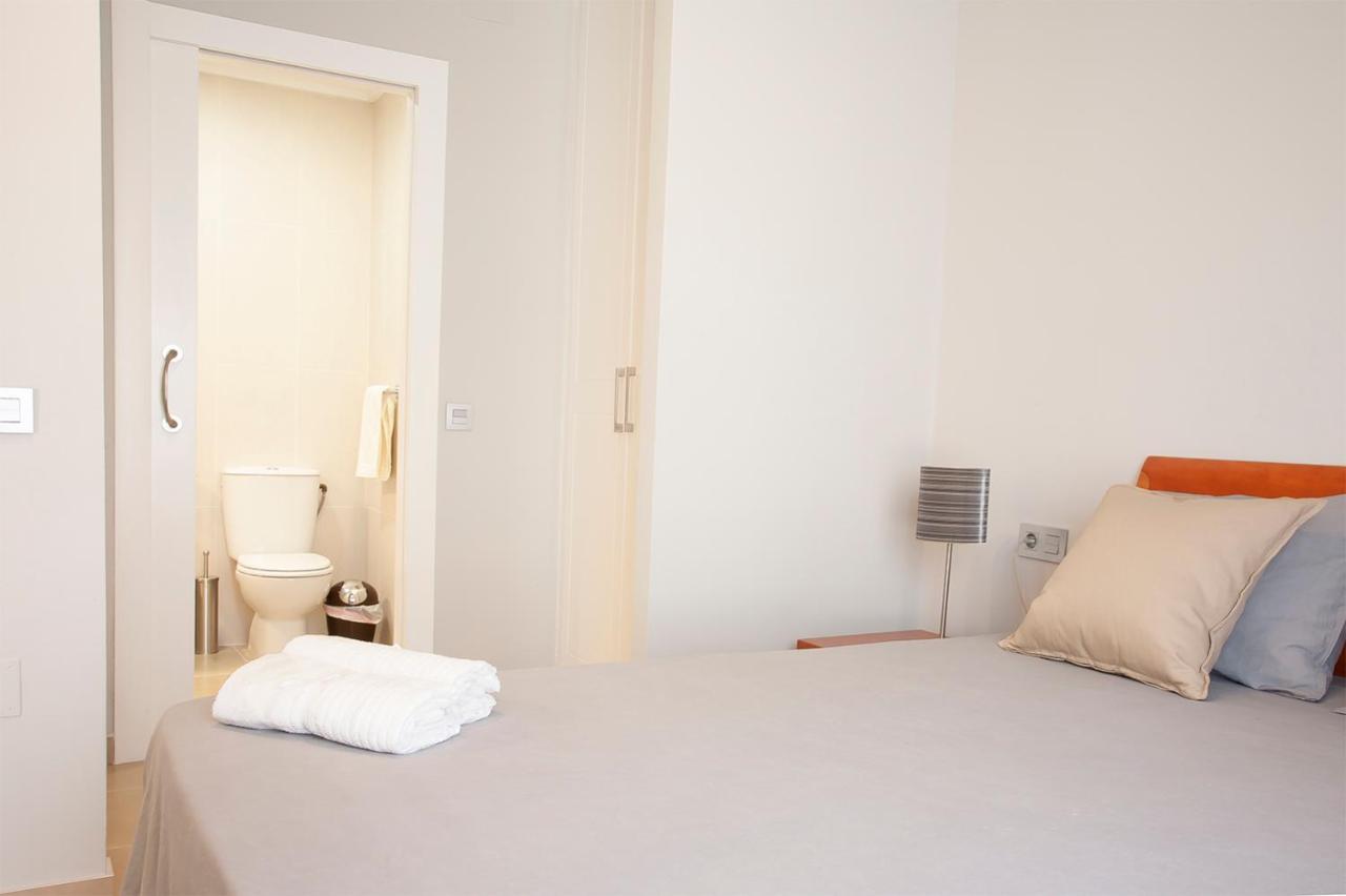Apartamento San Pascual Apartamento *