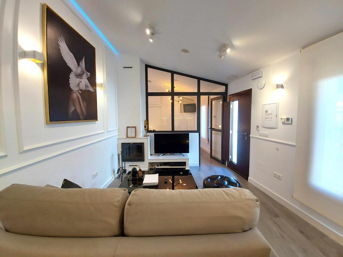 Holiday home Casa Casiopea Elegante Y Exotica *