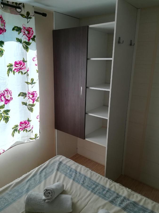 Country house Conjunto Rural Andrea