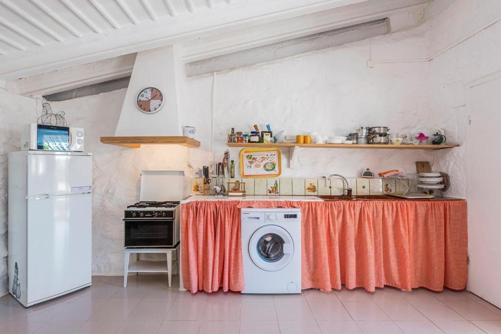 Сasa de vacaciones Casita D'en Carretero- Biniarroca