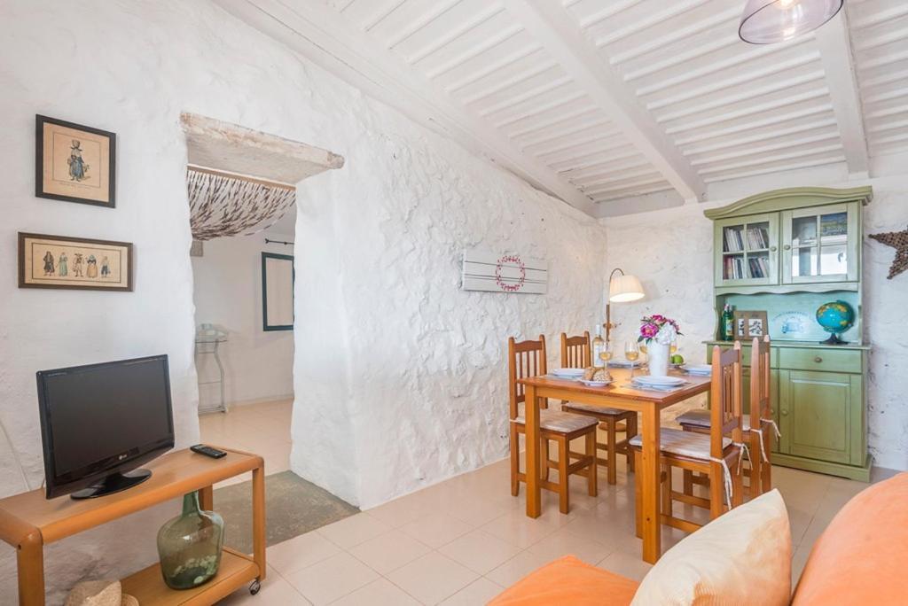 Casita D'en Carretero- Biniarroca