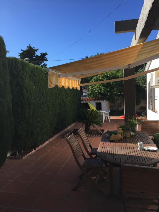 Сasa de vacaciones Chalet Palacio Valdes *
