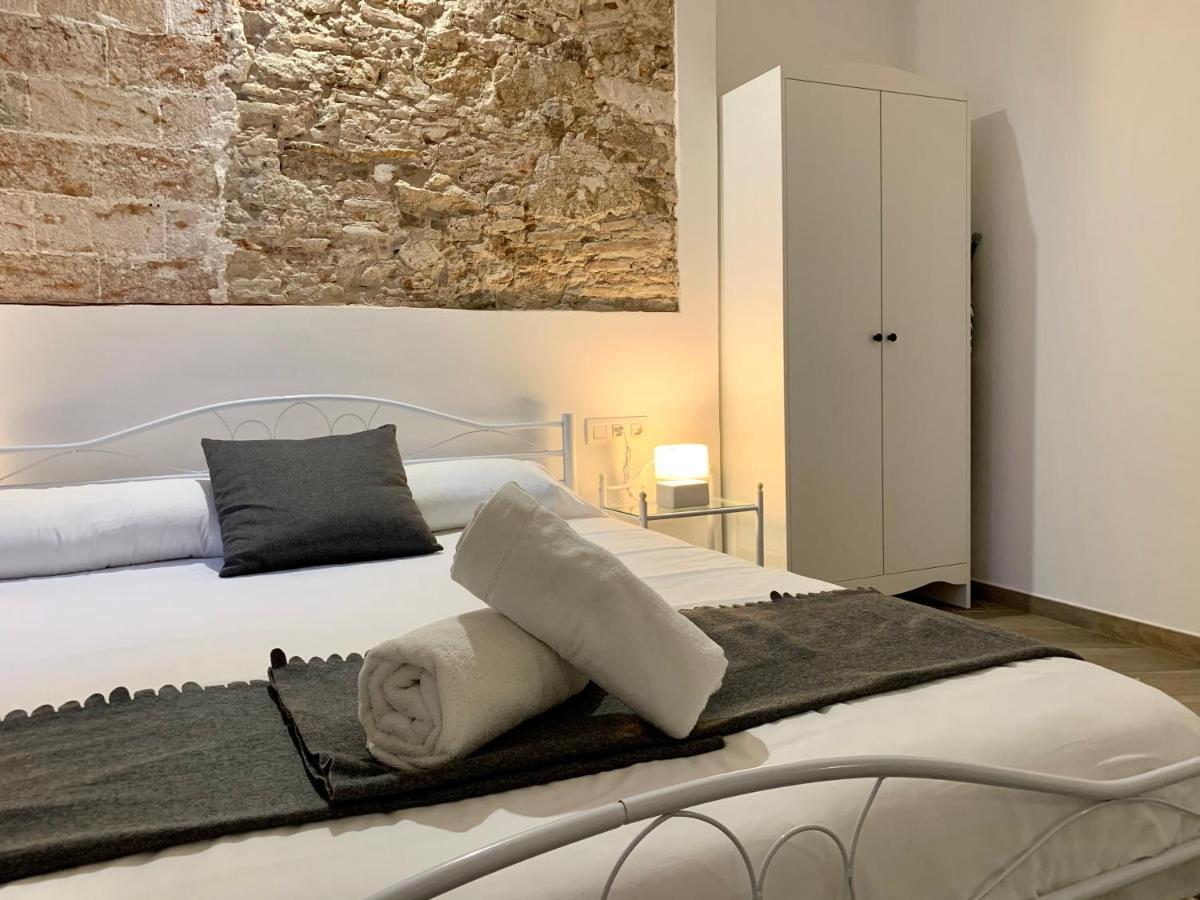 Vila Badalona Apartamento