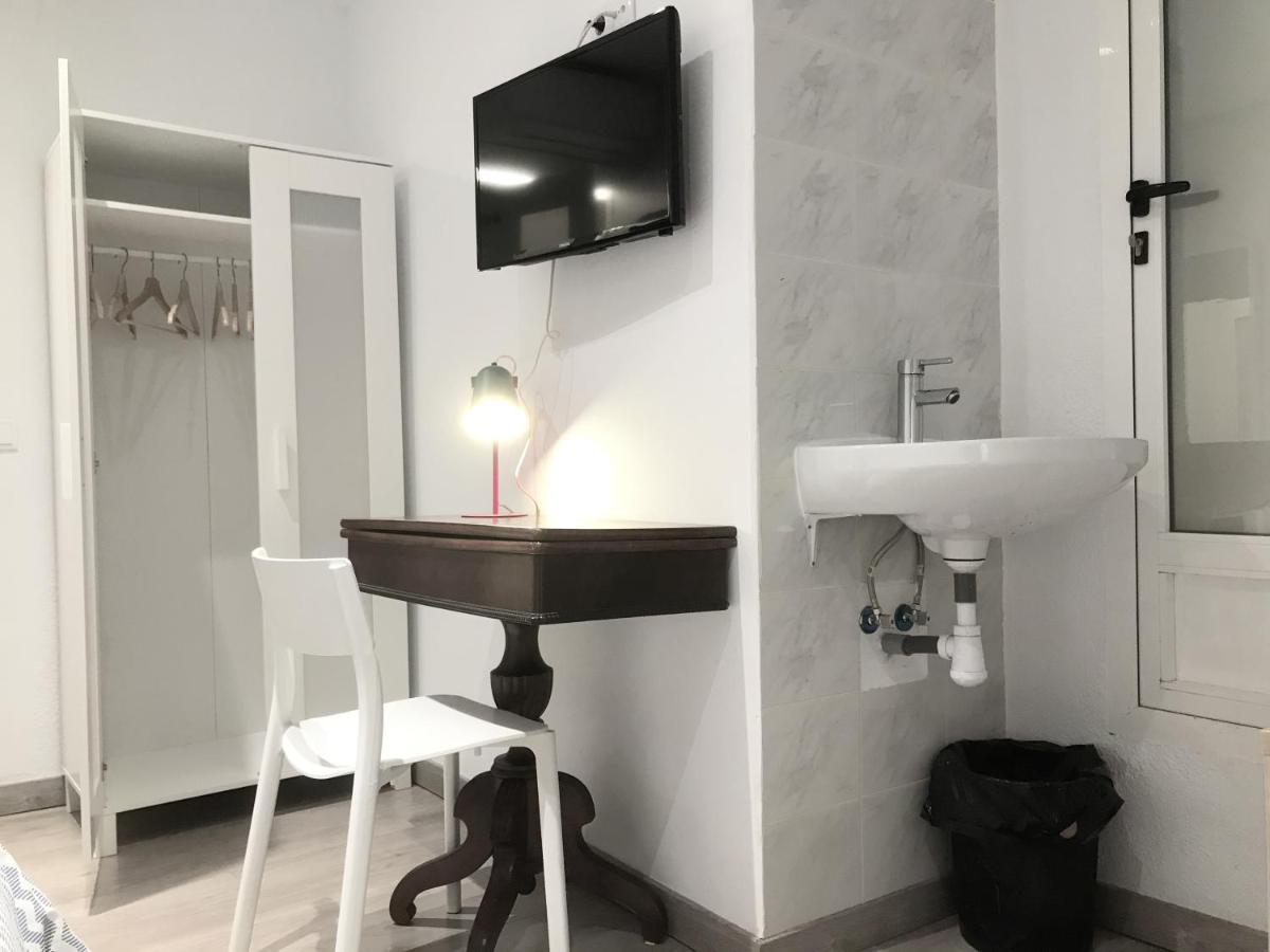 Bed and breakfast Art&flats Valencia