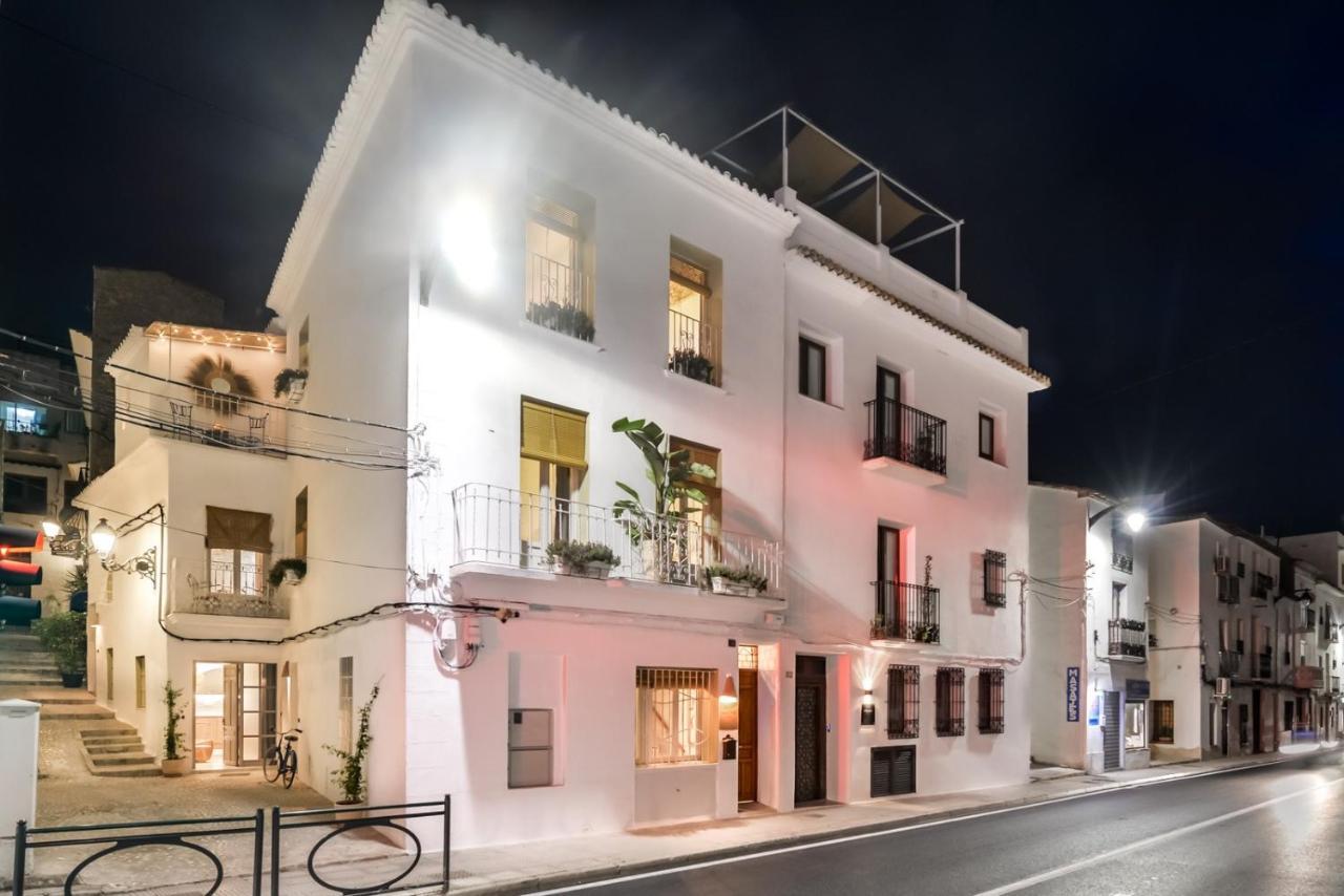 Blue Sardine Boutique (adults Only) * Altea