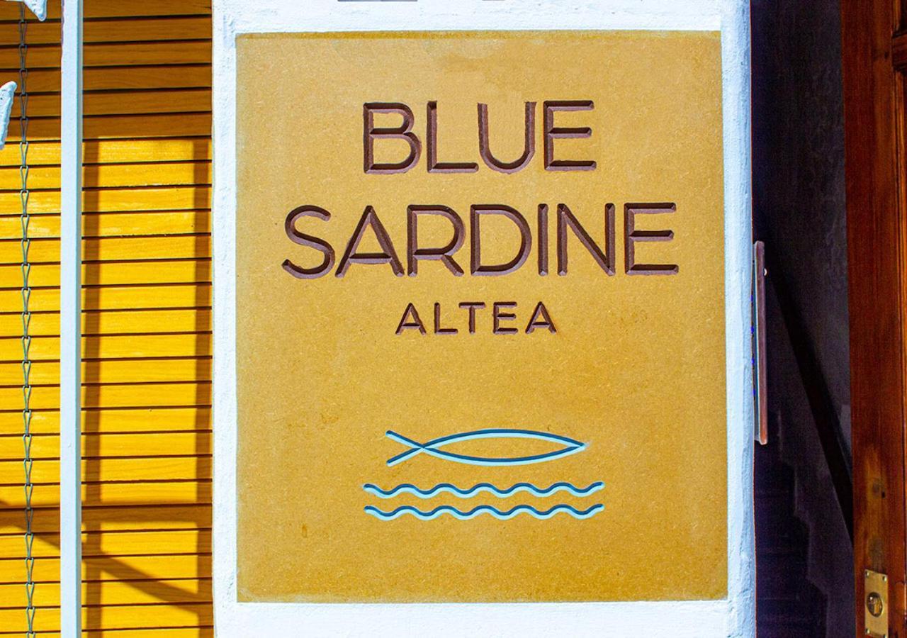 Blue Sardine Boutique (adults Only)