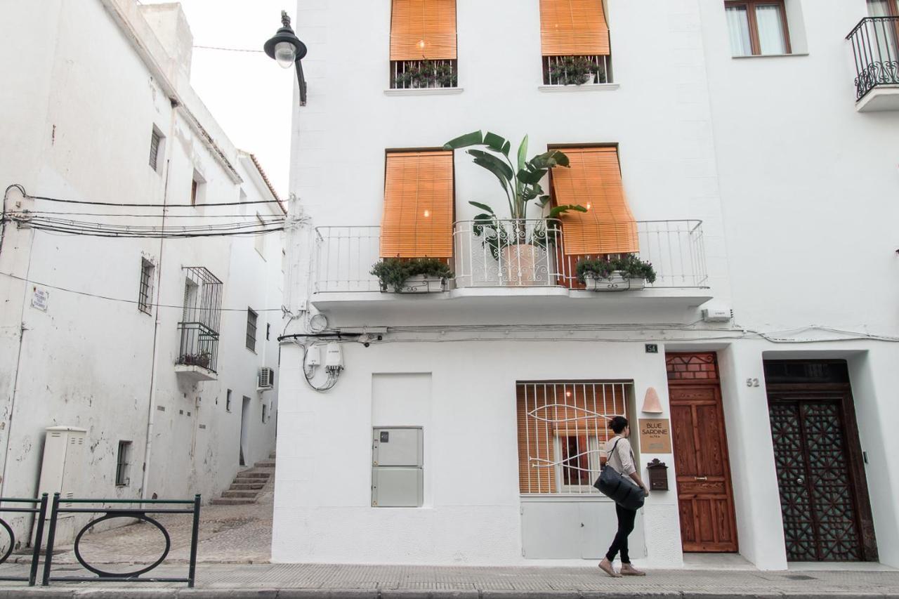 Blue Sardine Boutique (adults Only) Guest house *