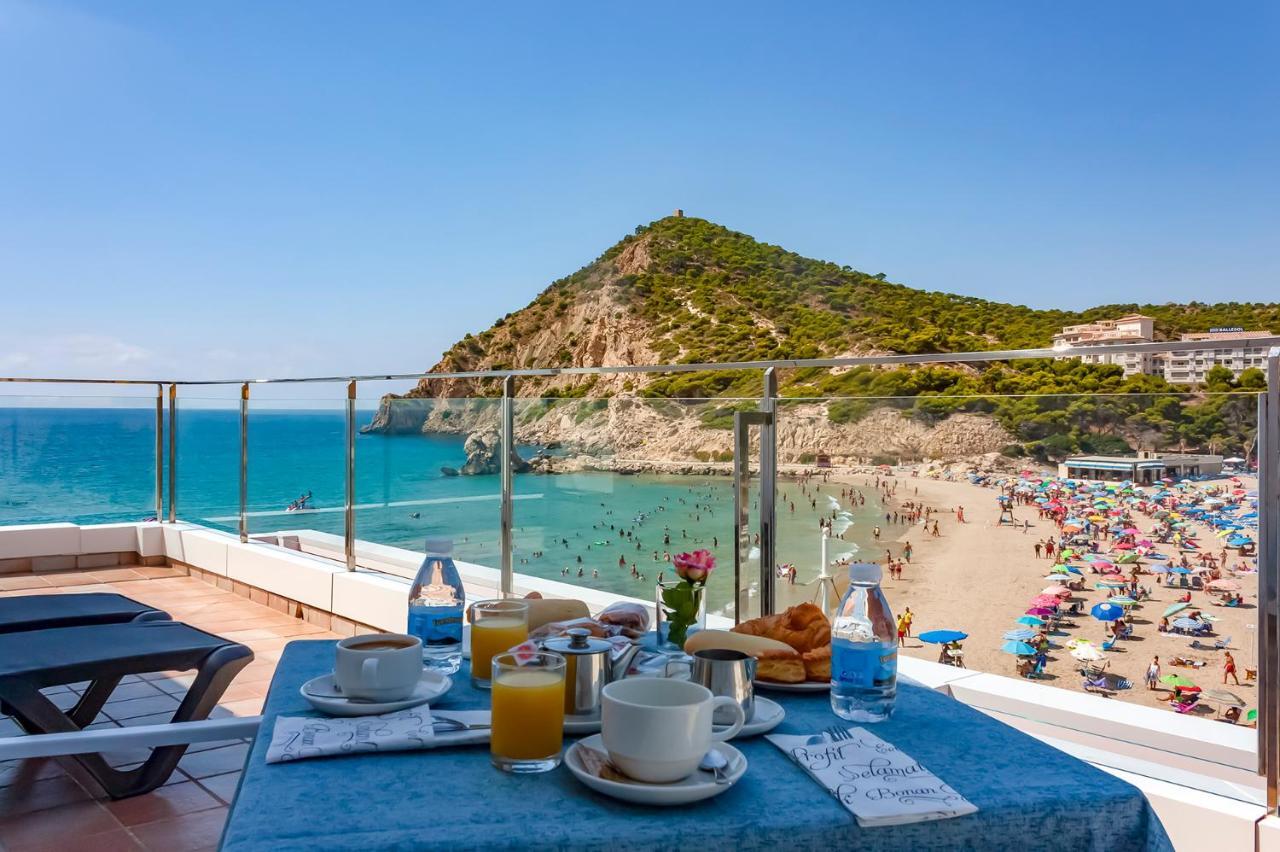 La Cala Finestrat Hotel
