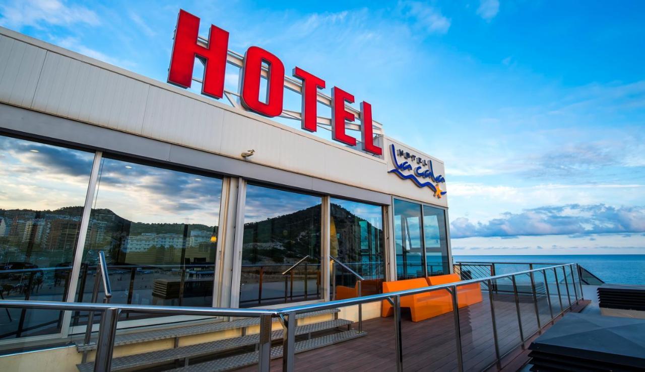 Hotel La Cala Finestrat 3*