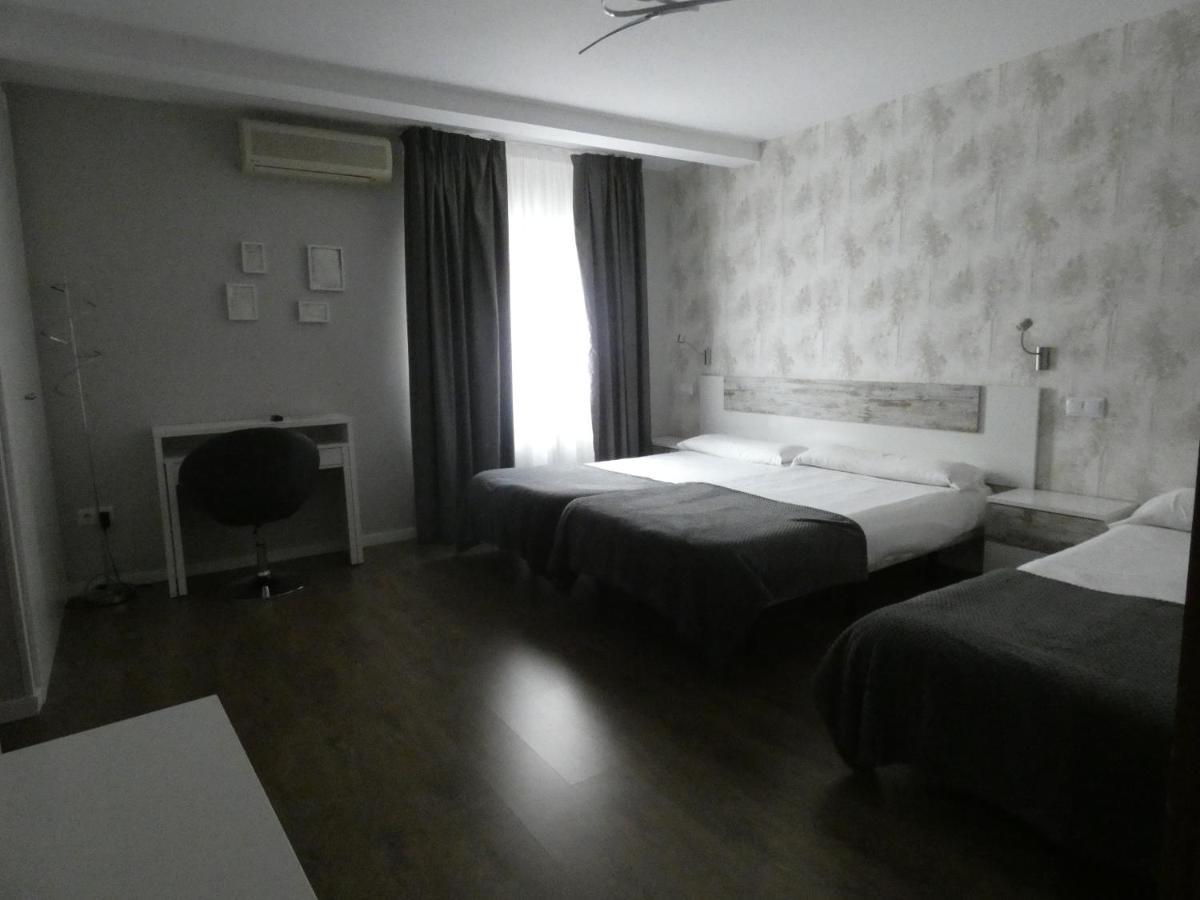 Vivar Hotel