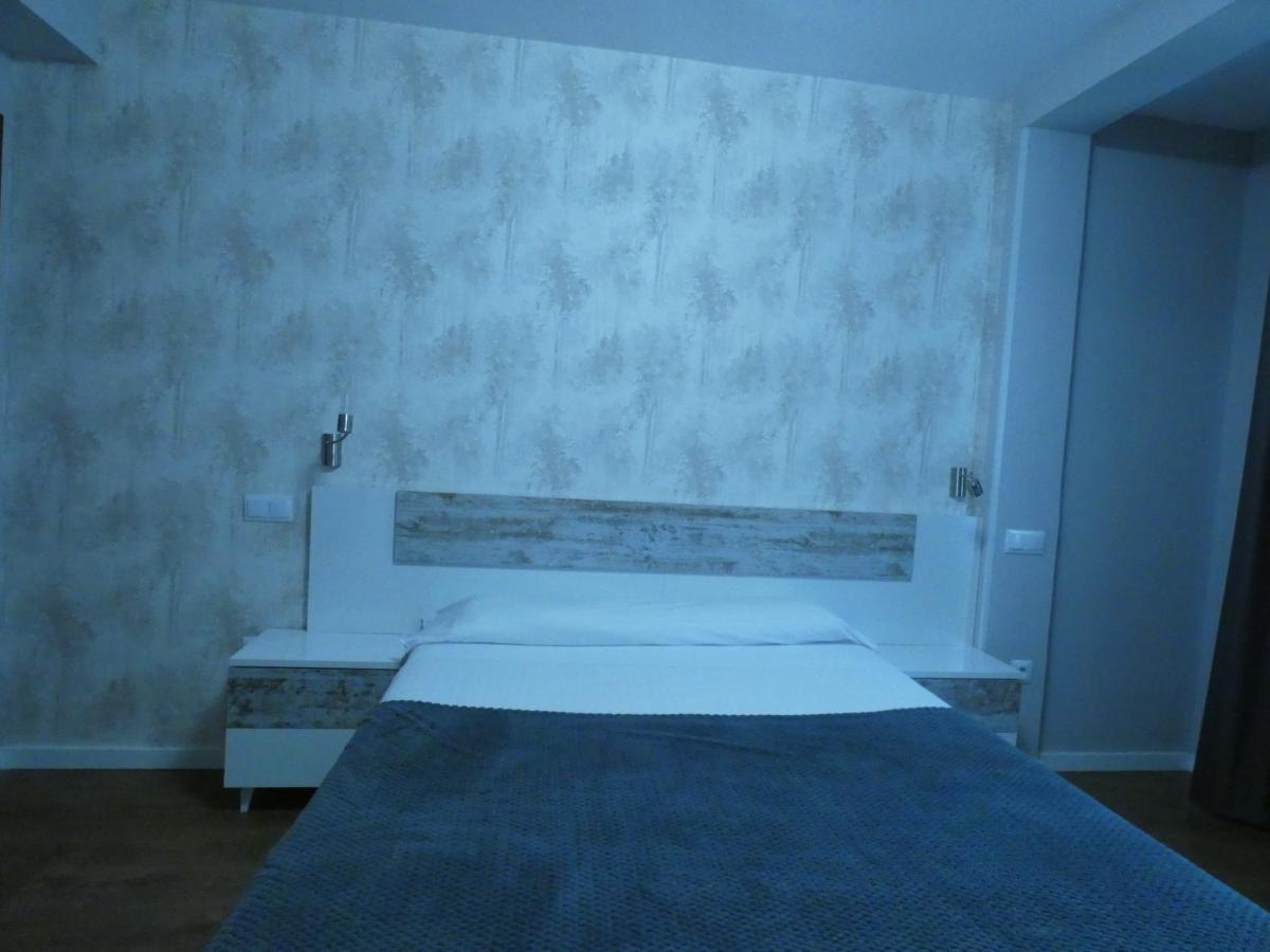 Vivar Hotel 2*
