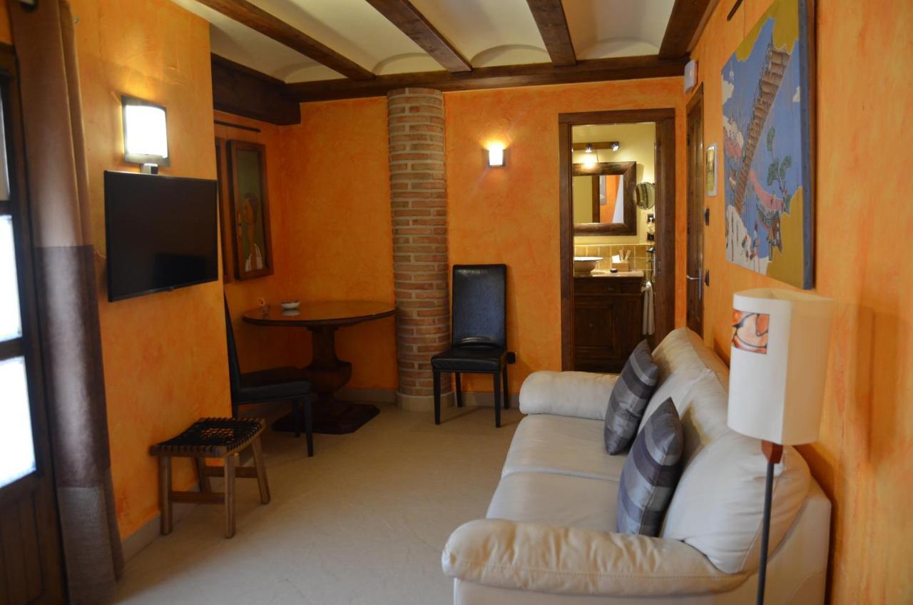 Hotel La Beltraneja 3*