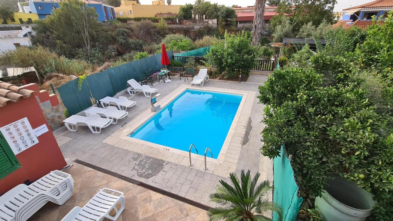 Holiday home El Pajar