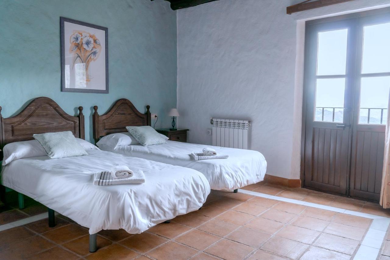 Hotel Almejí