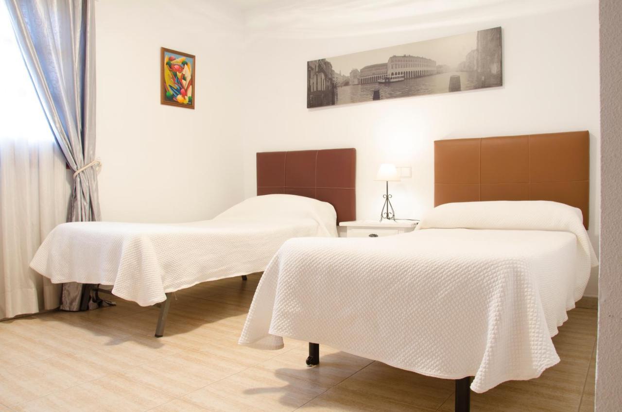 Hotel Hotel Algete *