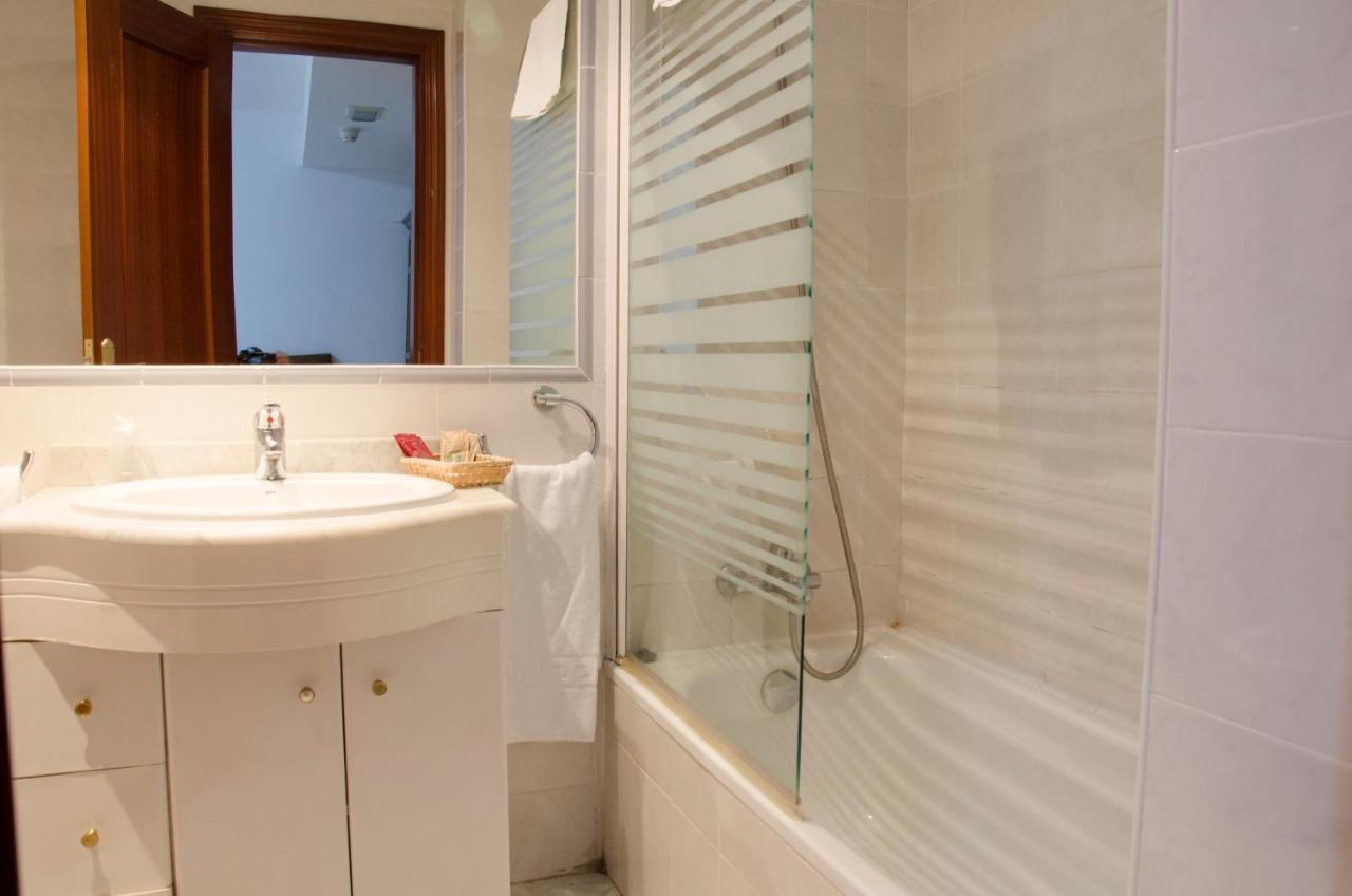 Hotel Algete