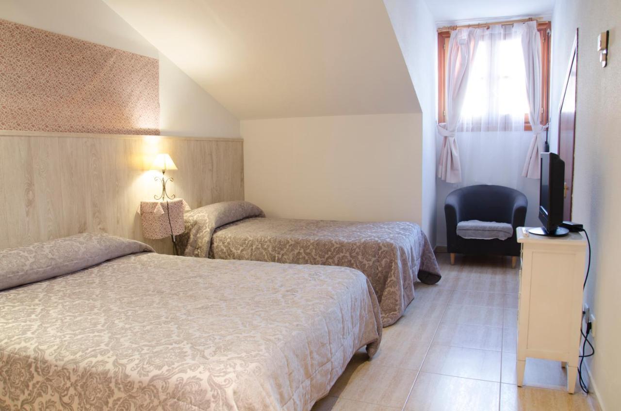 Hotel Hotel Algete