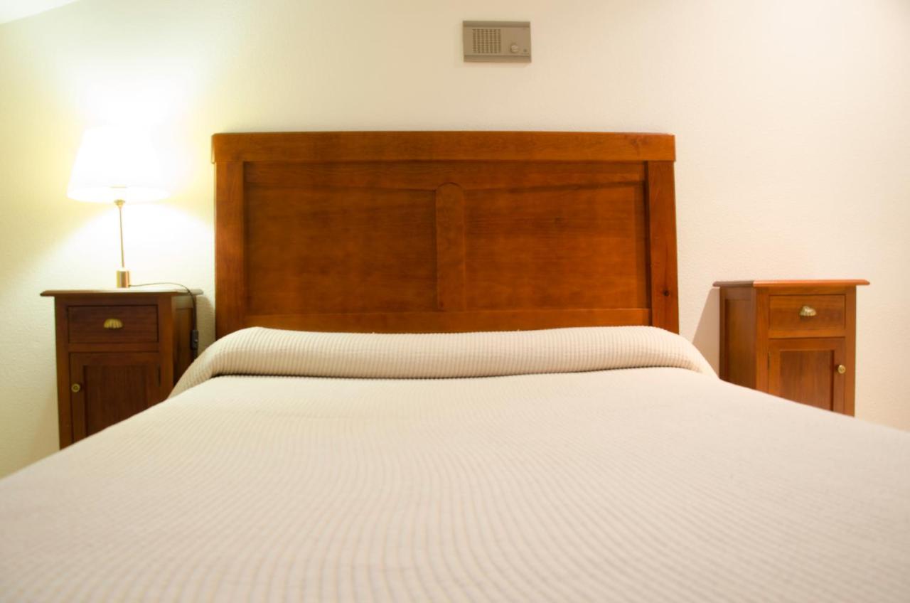 Hotel Hotel Algete *