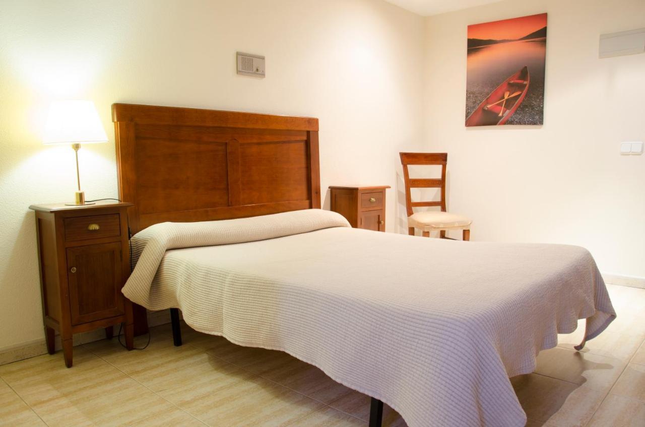 Hotel Algete