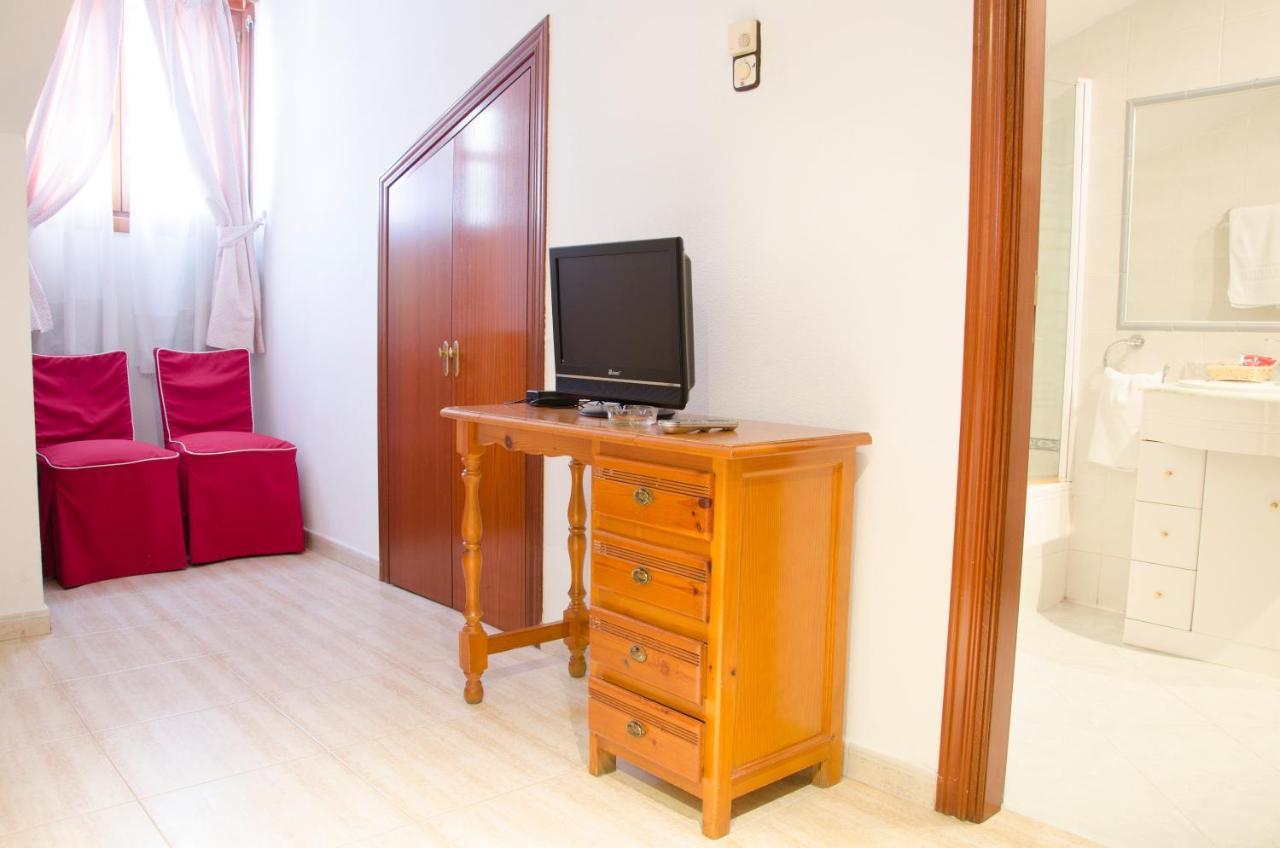 Hotel Hotel Algete Algete